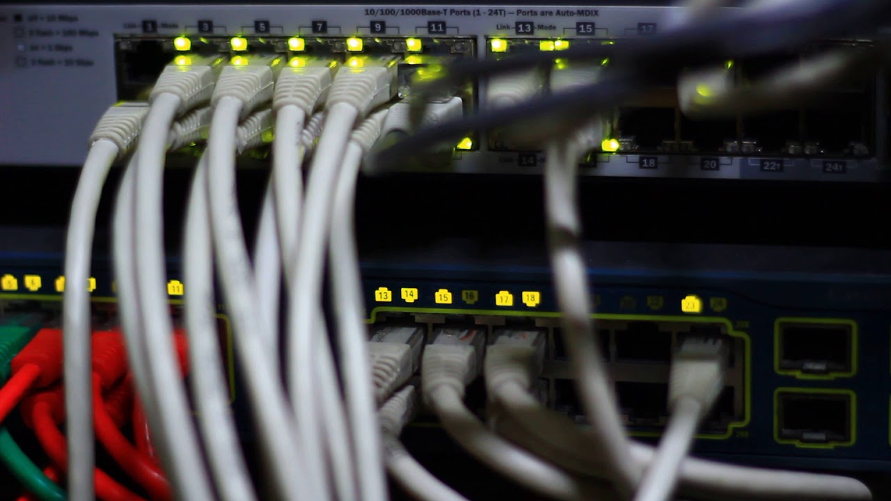 Service informatique