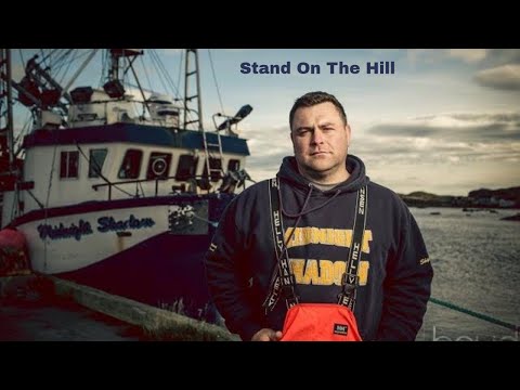 Richard Gillett Stand On The Hill Video Newfie Music Music Newfoundland Music True Story Viral Song