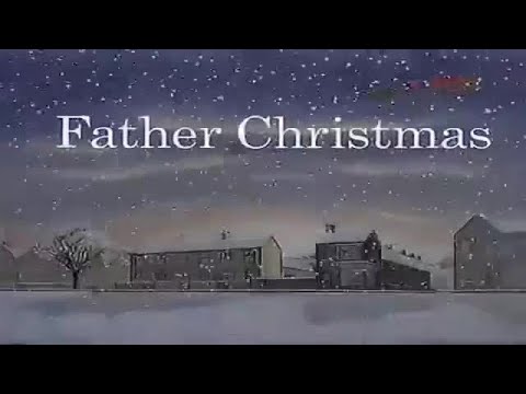 Father Christmas (1991) - Ending Theme / Closing
