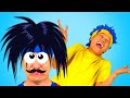 Pretty Cha Cha D Billions Kids Songs