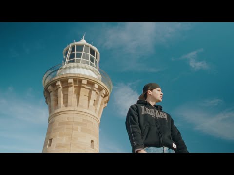 Micah Acosta - Lighthouse (Official Music Video)