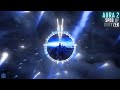 Ogryzek - AURA 2 Sped Up (Official Visualiser)