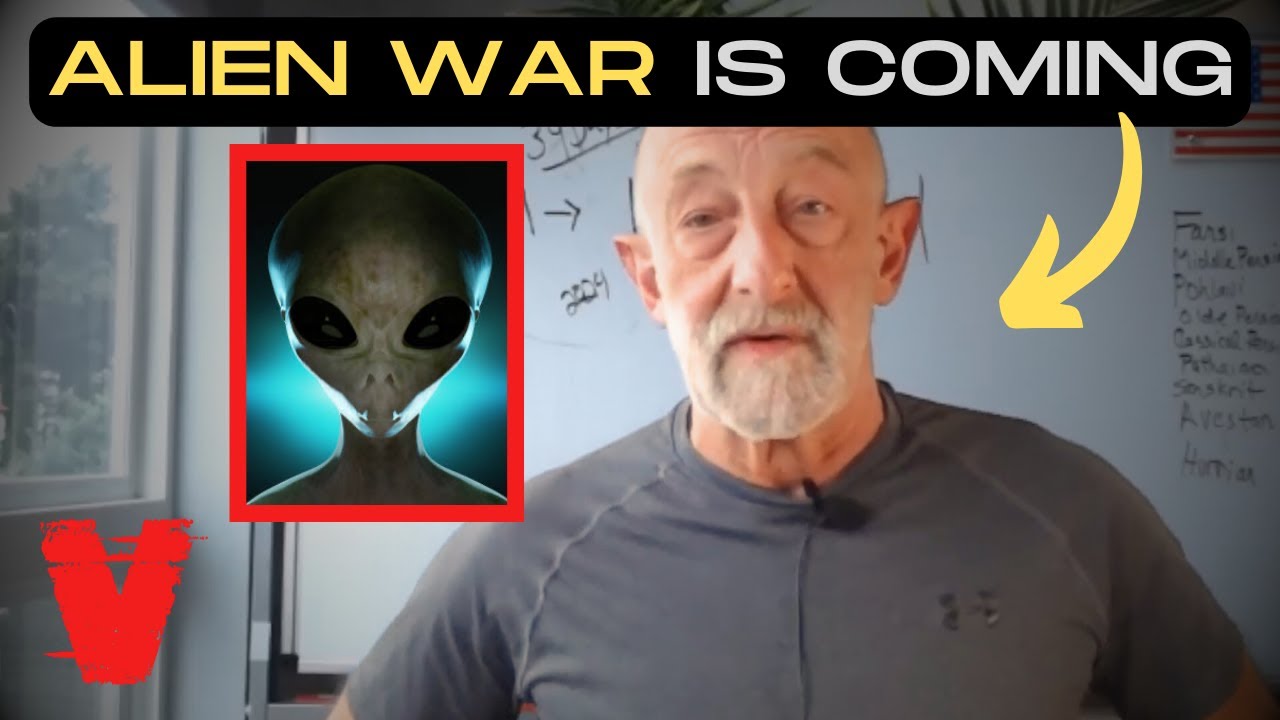 Here's a Summary of the "December 3rd Alien Invasion" Theory