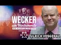 AfD Wenn Der Verfassungsschutz Nicht Mehr Die Verfassung Schützt TE Wecker Am 03 05 2025