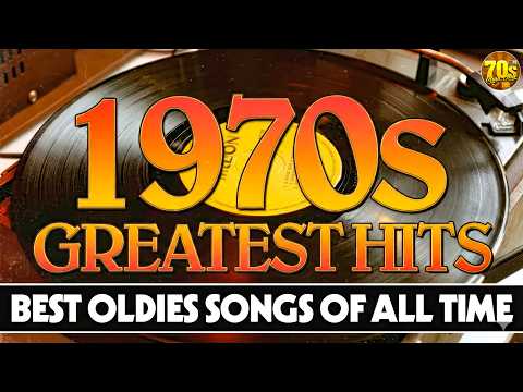 70s Music Flashback | Oldies but Goldies 70s | Best Music of the 1970s (Oldies Classic 1970s)