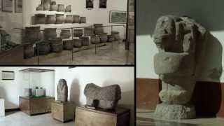 preview picture of video 'Museo Arqueológico del Parque Tierradentro'