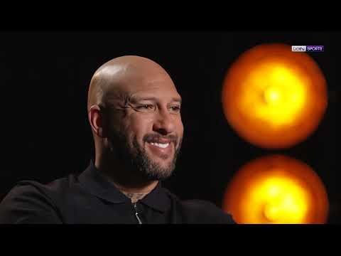Exclusive: Former Man United, Everton & USMNT goalkeeper Tim Howard |  beIN SPORTS