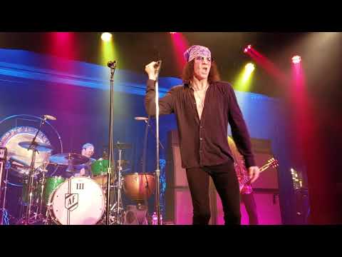 Get The Led Out - Nobody's Fault But Mine