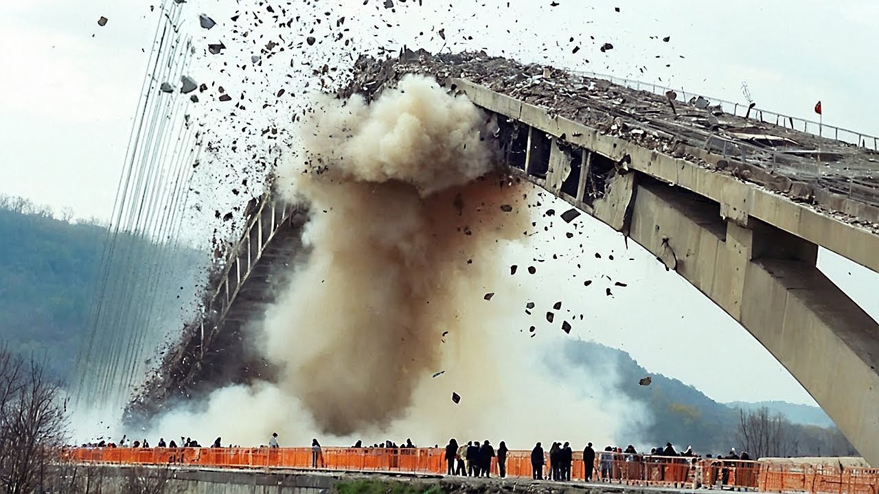 55 Maiores Erros de Construção do Mundo