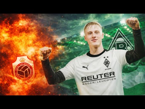 💥Today's news: Is it confirmed? News from BORUSSIA M'GLADBACH today!