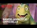 Leo | Bande-Annonce Officielle VF | Netflix France