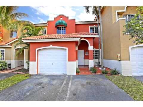 13404 SW 153 Ter # 2002,Miami,FL 33177 Condo For Sale