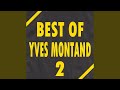 Amour mon cher amour - Yves Montand - Topic Amour mon cher amour
