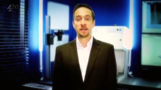 Derren Brown - Fear and Faith: Episode 1