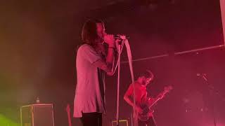 MAYDAY PARADE - Your Song @ St. Augustine Amphitheater - 09/11/2021
