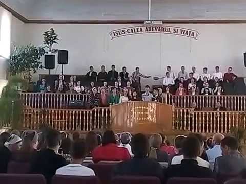 Tineri Corjeuti - Vino iar...