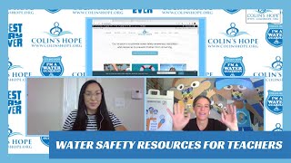 Water Safety Resources For Teachers