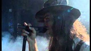 fields of the nephilim-psychonaut live DVD