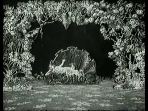 L' Iris fantastique (1912) Ibérico Films, for Pathé