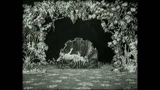 L' Iris fantastique (1912) Ibérico Films, for Pathé