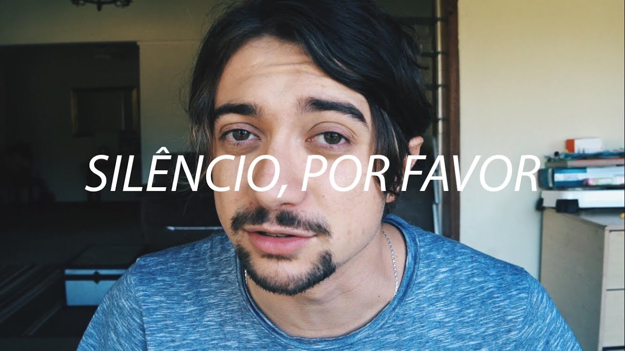 I'VE STOPPED LISTENING TO MUSIC