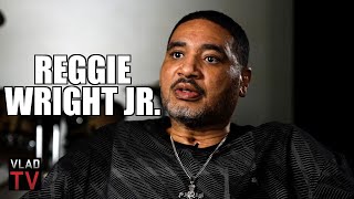 Reggie Wright Jr: Gangster Chronicles Got $75k Using My Name, I Got Nothing (Part 6)