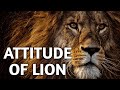 Attitude Of Lion A Powerful Motivational Speech Bt Dr Myles Munroe
