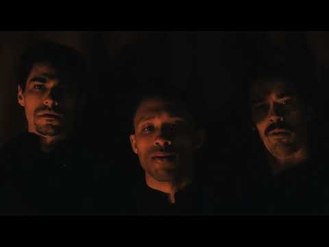 The Brothers Karamazov Trailer | The Stag & Lion Theatre | April 23 - May 11, 2025