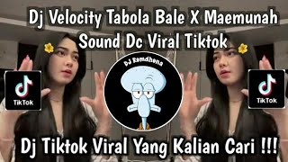 Download lagu DJ TABOLA BALE X MAIMUNAH || MAIMUNAH LUCUNYA KAKA HARAP BISA SATU RUMAH VIRAL TIKTOK mp3