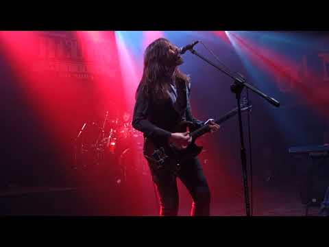 28th Torun Blues Meeting - Ten Years After-50000 miles from my brain (fragment)