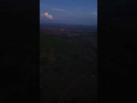 GOIÁS/  BARRO ALTO/SAMUEL/ DRONE DJI 3