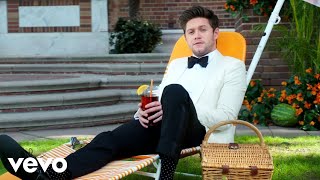 Niall Horan - No Judgement