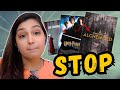 ROASTING published Dramione Fanfic (Alchemised | SenLinYu)