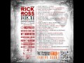 Rick Ross - Shaheem Reid Speaks Outro (RICH FOREVER MIXTAPE) 1/6/12