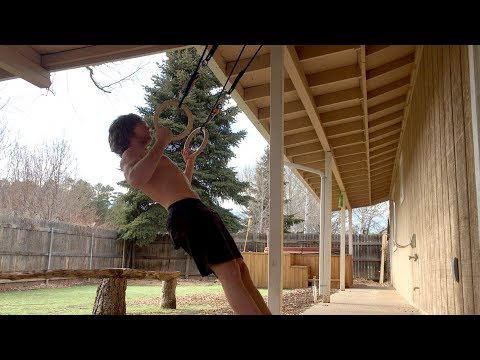 GymnasticBodies - Tempo Training