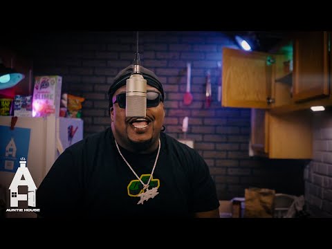 AGame Dee - HuH (Performance Video) | Dir. by  @auntiehouse_    ​