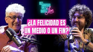 ¿Los Filósofos no Querían Currar? | David Fernández  - ESDLB Live Barcelona