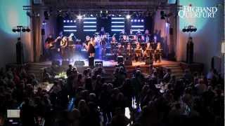 preview picture of video 'Respect - Bigband Querfurt'