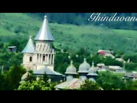 Com Ghindaoani Neamt Romania