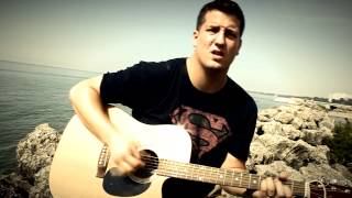 James Nemo "Came Alive" (Original Song - Acoustic Version)