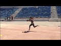 long jump 