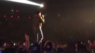 Cole Swindell - No Can Left Behind @ Corbin Arena (03/24/18)