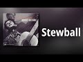 Woody Guthrie // Stewball