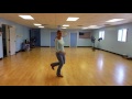 Hicktown Line Dance