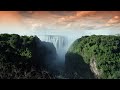 Zambezi Wild Water Wildest Africa 4K