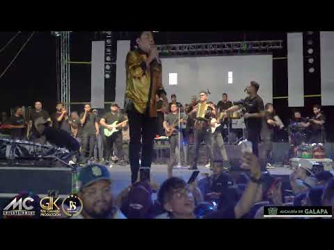 Llegó el churismo - Churo Díaz en los carnavales de Galapa, Atlántico