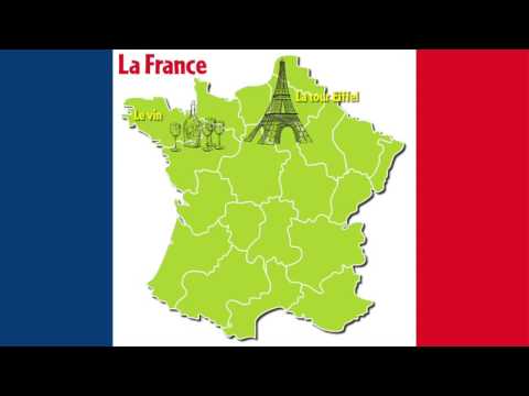 Arc-en-ciel - 1 Page 07 Song to Introduce France