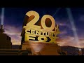 Gandalf Pictures 20th Century Fox CreamWorks Animation NBG 2007