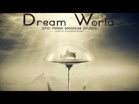 Demented Sound Mafia Presents:  Dream World (By Alexander Okunev)