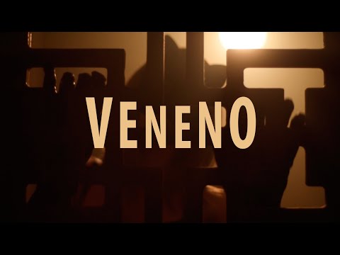 Wolks - Veneno (Video Oficial)